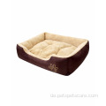 Hundebettsofa Bett Luxus Haustierhundbetten